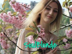 SoulBlonde