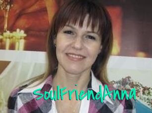 SoulFriendAnna