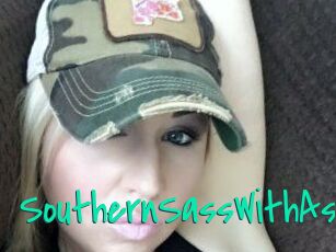 SouthernSassWithAss