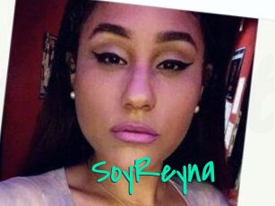 SoyReyna