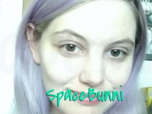 SpaceBunni