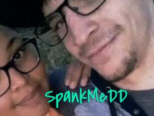 SpankMeDD