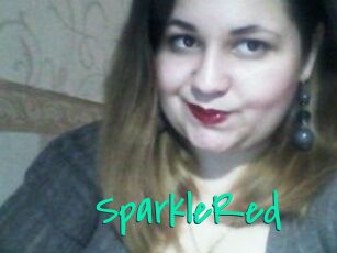 SparkleRed