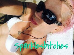 Sparklesbitches