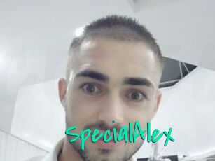 SpecialAlex