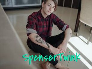 SpenserTwink