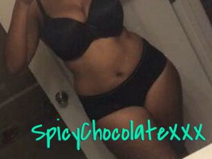 SpicyChocolateXXX