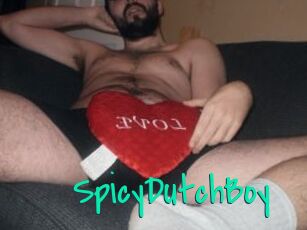 SpicyDutchBoy