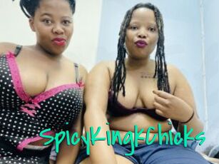 SpicyKingkChicks