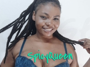 SpicyQueen