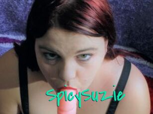 SpicySuzie