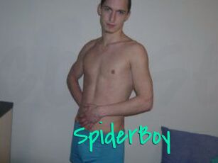 SpiderBoy