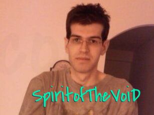 SpiritofTheVoiD