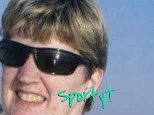 SportyT