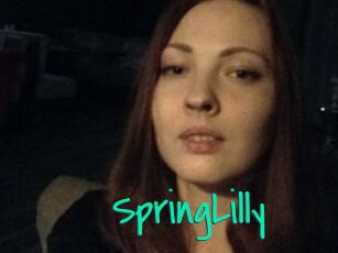 SpringLilly