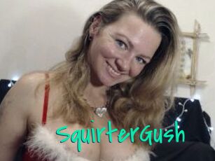 SquirterGush