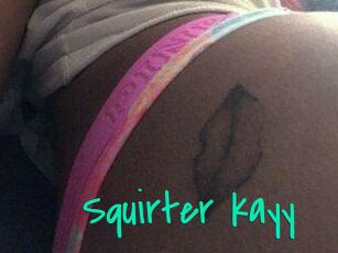 Squirter_kayy