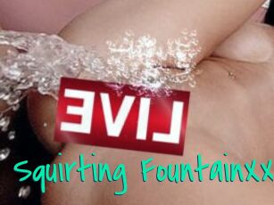 Squirting_FountainXXX