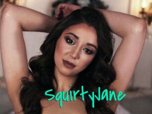 SquirtyJane