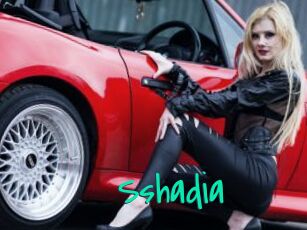 Sshadia