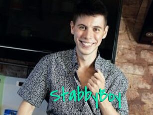 StabbyBoy