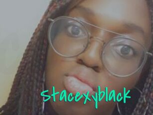 Stacexyblack