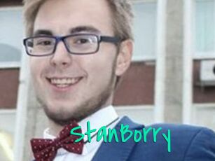 StanBorry