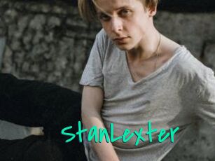 StanLexter