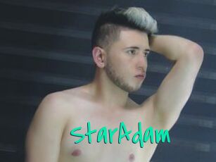 StarAdam