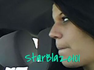 StarBlaze101