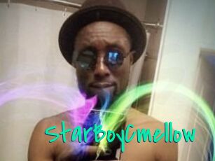 StarBoyCmellow