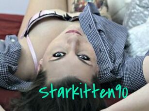 Starkitten90