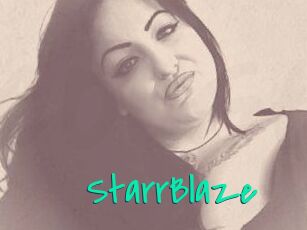 StarrBlaze