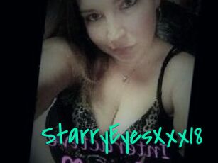 StarryEyesXxx18