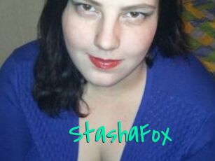 StashaFox