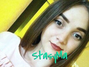 StasyMa