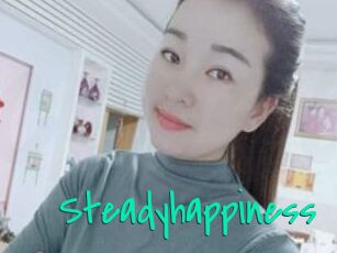 Steadyhappiness