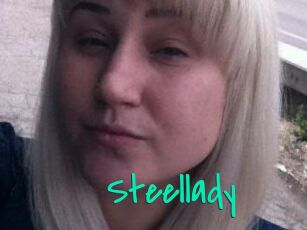 Steellady