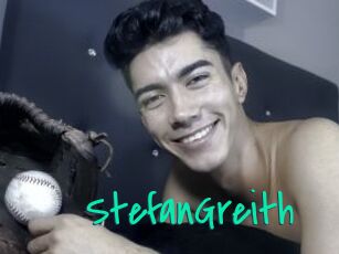 StefanGreith