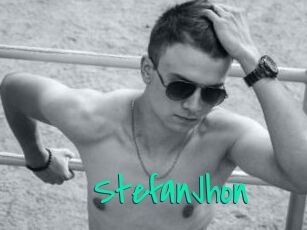 StefanJhon