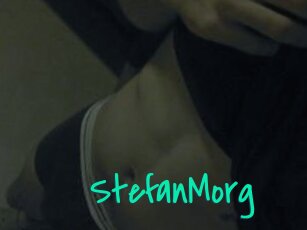 StefanMorg