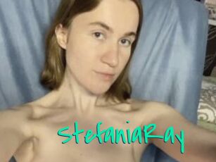 StefaniaRay