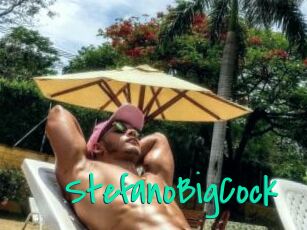 StefanoBigCock
