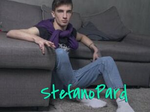 StefanoPard