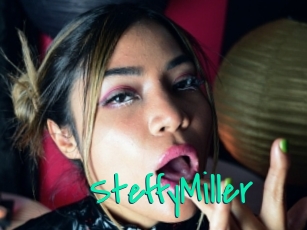 SteffyMiller