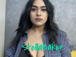 StellaBaker