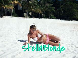 StellaBlonde