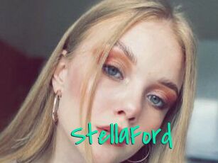 StellaFord