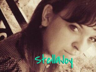 StellaJoy