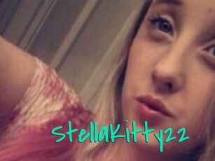 StellaKitty22